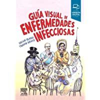Guía visual de enfermedades infecciosas- 1e